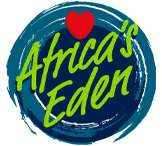 Africas Eden Logo